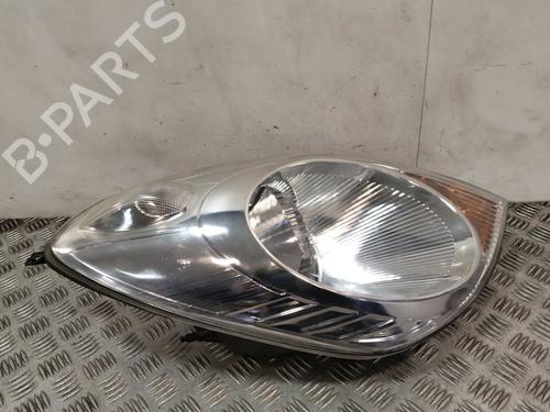 Right headlight NISSAN NOTE (E11, NE11) 1.5 dCi | BP38179669C29 - Image 2