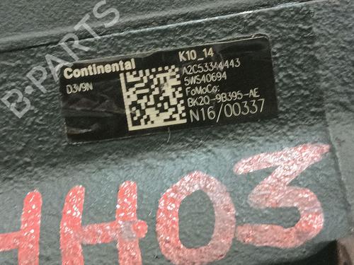 Injection pump CITROËN JUMPER II Van 2.2 HDi 110 | BP33660605M78  - Image 5