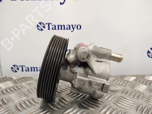 Styring servopumpe RENAULT LAGUNA II (BG0/1_)  | BP16990830M99 