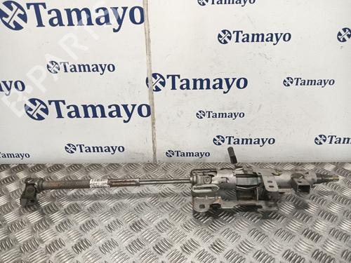 Used Steering column CITROËN BERLINGO / BERLINGO FIRST Box Body/MPV (M_) [1996-2011]  28130846