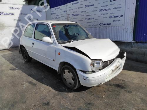 Alternator NISSAN MICRA II (K11)  | BP17480924M7 