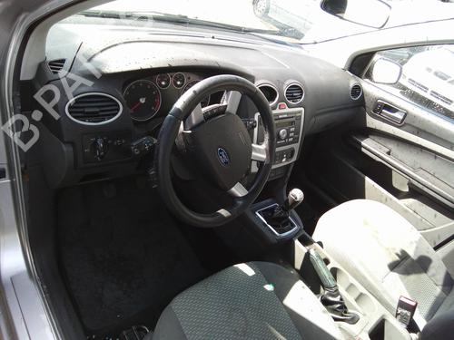 Front left window mechanism FORD FOCUS II (DA_, HCP, DP)  | BP12824730C22 