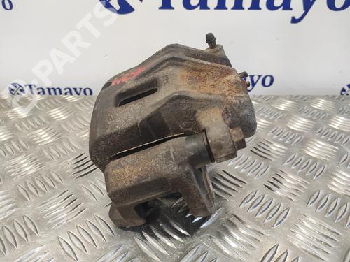 Right front brake caliper KIA SORENTO I (JC)  | BP11565304M104 