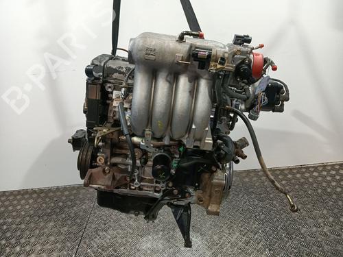 Engine HONDA CR-V I (RD) 2.0 16V 4WD (RD1, RD3) | BP36003489M1 - Image 3