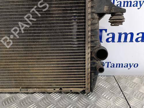 Køler VW TOUAREG (7LA, 7L6, 7L7)  | BP19085096M31 