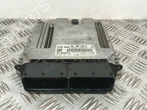 Used Engine control unit (ECU) Engine control unit (ECU) AUDI A3 Sportback (8VA, 8VF) 2.0 TDI (150 hp) 34504642 34504642