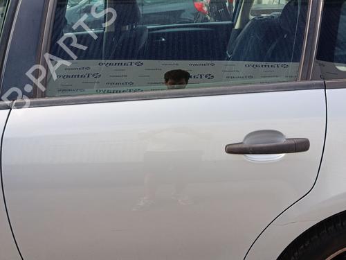 Used Left rear door CITROËN C4 I (LC_) 1.6 HDi (109 hp) 27980675