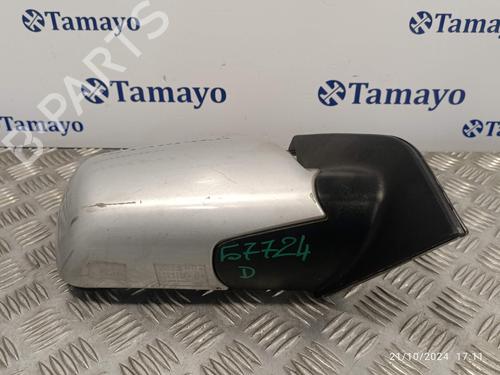 Right mirror KIA PICANTO I (SA)  | BP20640566C27 