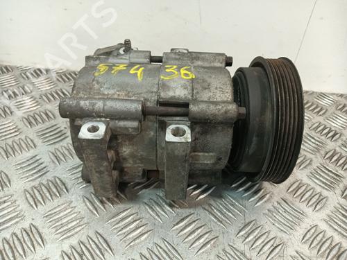AC compressor KIA OPIRUS (GH) 3.5 | BP34058577M34  - Image 7