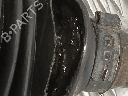 Left rear driveshaft MERCEDES-BENZ C-CLASS (W203)  | BP13898031M40 