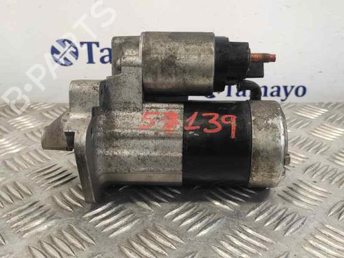 Starter RENAULT KANGOO (KC0/1_) 1.5 dCi | BP20294209M8 