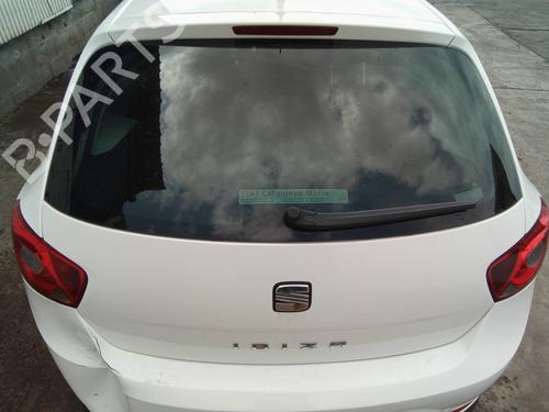 Climate control SEAT IBIZA IV (6J5, 6P1) 1.6 | BP10292761I5 