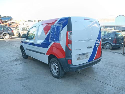 Motor RENAULT KANGOO Express (FW0/1_) 1.5 dCi 75 (FW07, FW10, FW04) | BP29973415M1