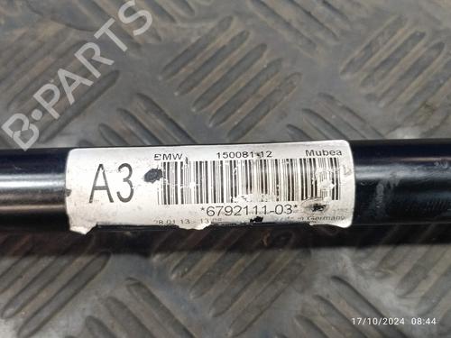 Anti roll bar BMW 3 Touring (F31) 318 d | BP20341908M96 