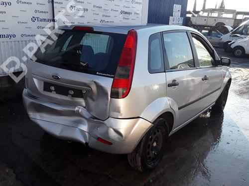 Gearbox FORD FIESTA V (JH_, JD_)  | BP8932136M3 
