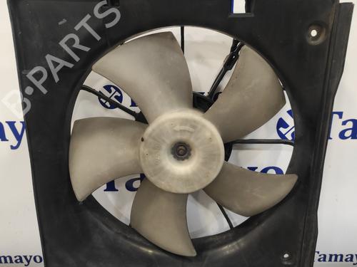 Radiator fan TOYOTA COROLLA Verso (_E12_)  | BP17029735M35 