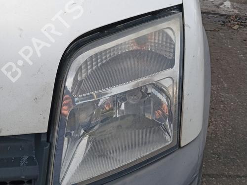 Used Left headlight Left headlight FORD TRANSIT CONNECT (P65_, P70_, P80_) 1.8 TDCi (90 hp) 34163004 34163004