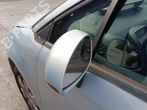 Left mirror CITROËN C4 I (LC_) 1.6 HDi | BP27980677C26 