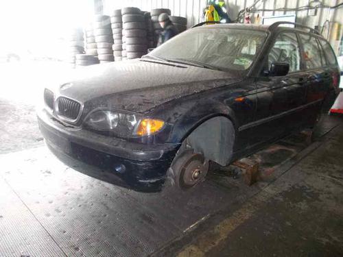 BMW 3 Touring (E46) 320 d (150 hp) 77538