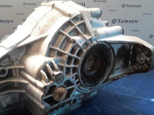 Rear differential MERCEDES-BENZ M-CLASS (W164) ML 300 CDI 4-matic (164.121) | BP4086428M24 