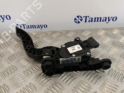 Pedal HYUNDAI i20 II (GB, IB)  | BP17812370I4 