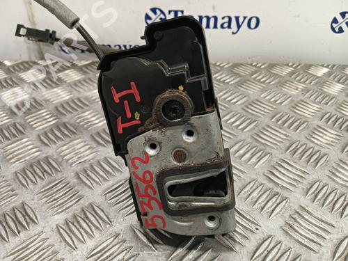 Used Rear left lock FORD FIESTA VII (HJ, HF) [2017-2025]  23460339
