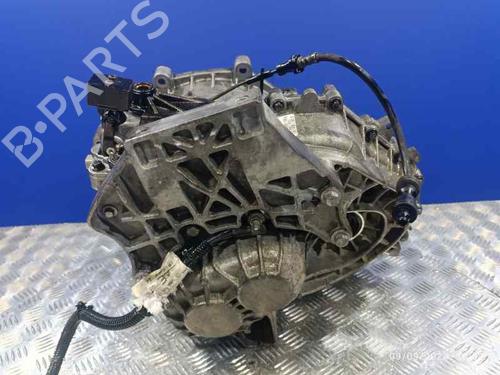 Gearbox LAND ROVER FREELANDER 2 (L359)  | BP27090485M3 