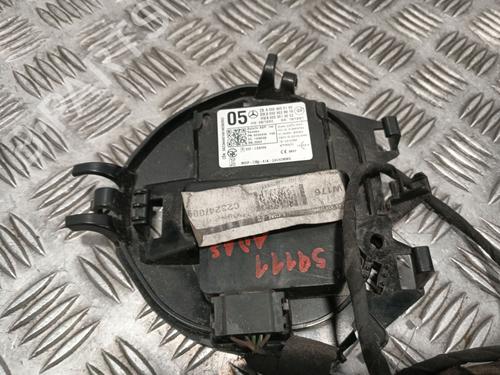 Other MERCEDES-BENZ A-CLASS (W176) | BP30926357O1