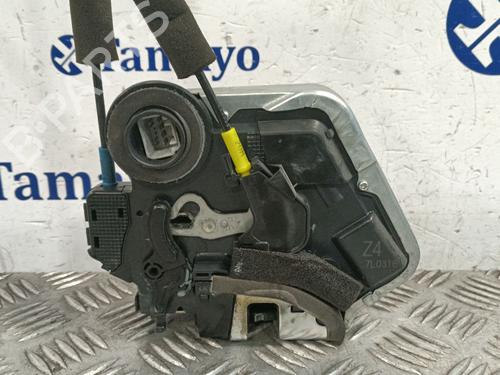 Rear right lock APRILIA MOTORCYCLES RX  | BP29999144C99 