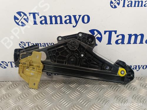 Rear left window mechanism RENAULT CAPTUR II (HF_)  | BP21086235C24 