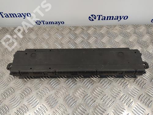 Instrument cluster RENAULT SCÉNIC II (JM0/1_) 1.5 dCi (JM1F) | BP3238919C47 