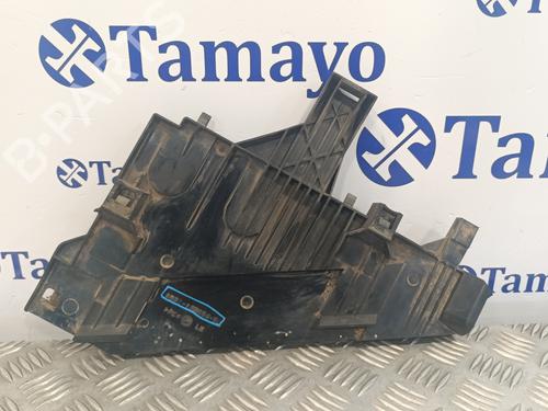 Venstre frontlyktstøtte LAND ROVER FREELANDER 2 (L359) [2006-2015]  19180054