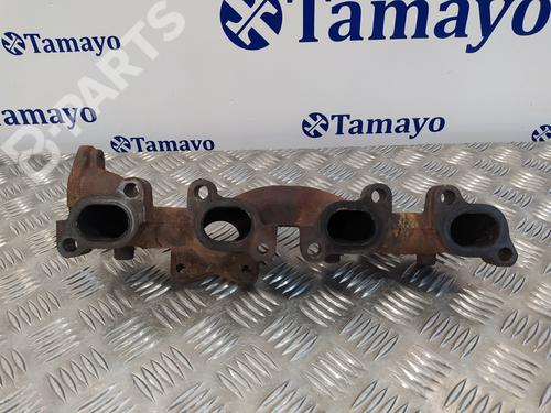 Udstødningsmanifold MAZDA 5 (CR) 2.0 CD (CR19) (143 hp) 11647678