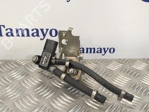 Electronic sensor MERCEDES-BENZ E-CLASS (W212) E 350 CDI (212.023) | BP13708481M84 