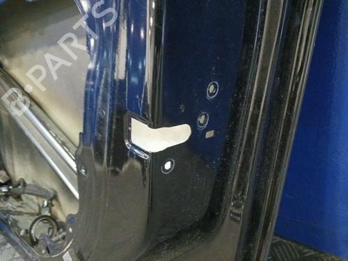 Right front door VOLVO V40 Hatchback (525) D3 | BP30135731C3 