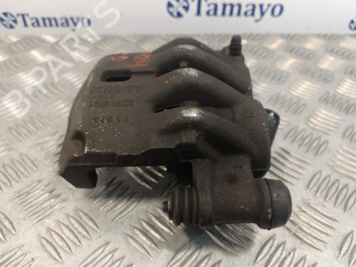 Right front brake caliper FIAT DUCATO Van (250_)  | BP21501865M104 
