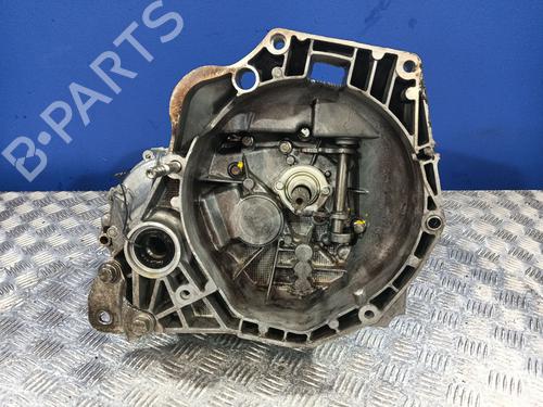 Gearkasse FIAT GRANDE PUNTO (199_) 1.3 D Multijet (199.AXD11, 199.AXD1A, 199.AXD1B,... (90 hp) 30711071