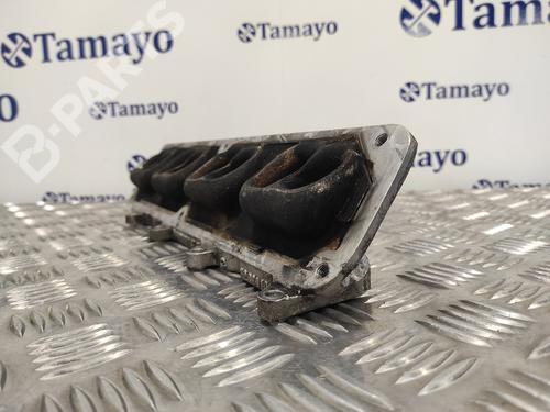 Intake manifold MERCEDES-BENZ S-CLASS (W220)  | BP10066565M70 