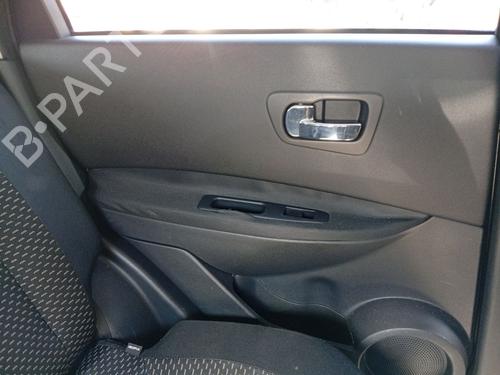 Used Rear left panel Rear left panel 38065822 38065822