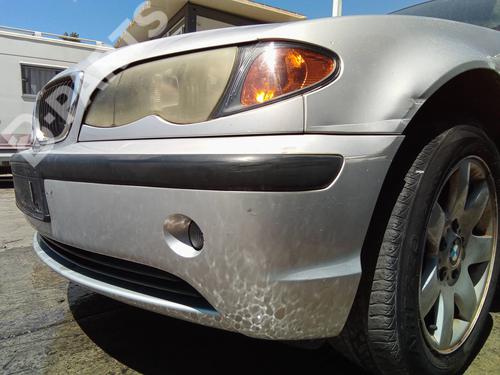 Rear parcel shelf BMW 3 Touring (E46) 318 i | BP14363641C85 