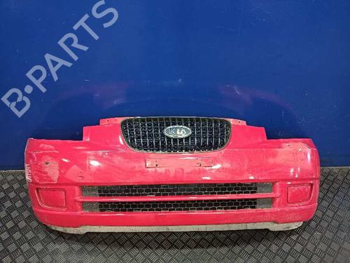 Used Front bumper KIA PICANTO I (SA) 1.1 (65 hp) 26597400