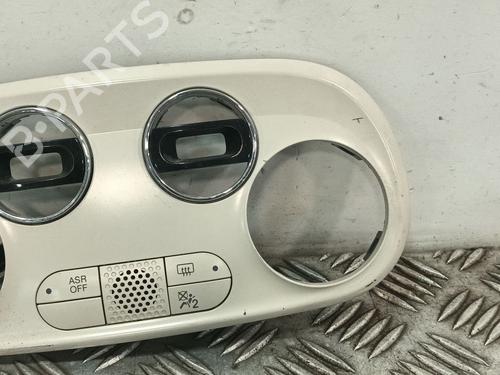 Switch FIAT 500 (312_) | BP36237119I30 - Image 3