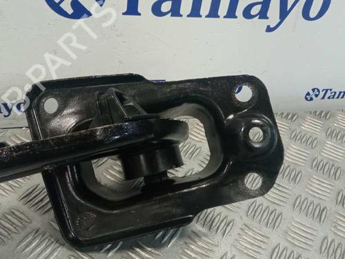 Left rear suspension arm VW GOLF V (1K1) 1.6 | BP24416237M14 
