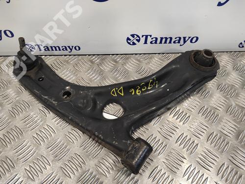 Right front suspension arm CITROËN C1 (PM_, PN_) 1.0 | BP9622025M13 