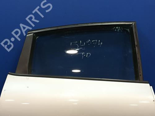 Right rear door SEAT LEON (1P1) 1.9 TDI | BP13883009C5 