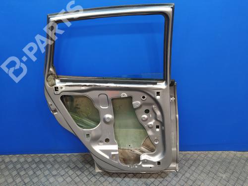 Left rear door SEAT TOLEDO III (5P2) 2.0 TDI 16V | BP11942508C4 