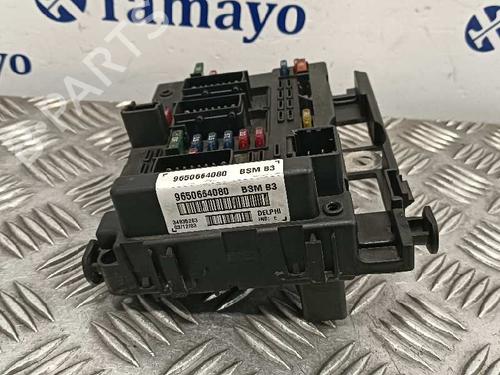 Fuse box PEUGEOT 307 SW (3H)  | BP24616243E1 