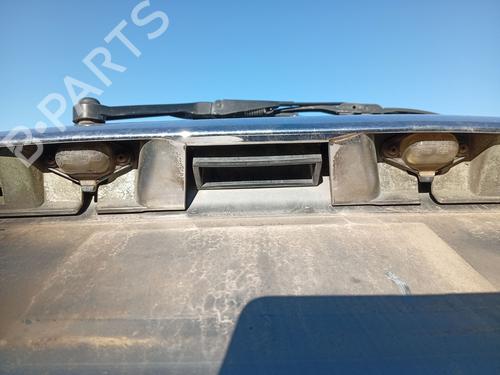 Used Tailgate handle Tailgate handle NISSAN X-TRAIL I (T30) 2.2 Di 4x4 (114 hp) 35751529 35751529