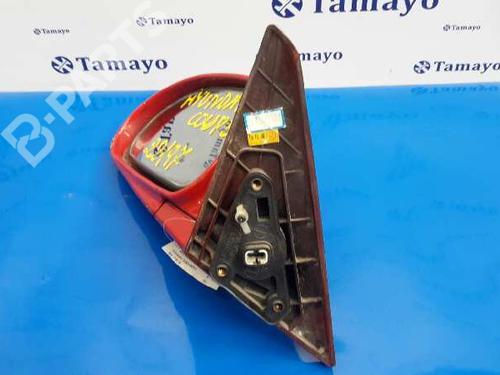Left mirror HYUNDAI COUPE I (RD) 2.0 | BP213477C26 