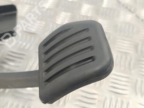 Break pedal LAND ROVER FREELANDER 2 (L359)  | BP9766480I19 